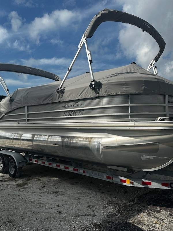 2020 Bennington Bennington 25 RSB 2020 - Sold Boat