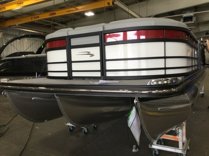 2021 Bennington Bennington 25 RSB 2021 - Sold Boat