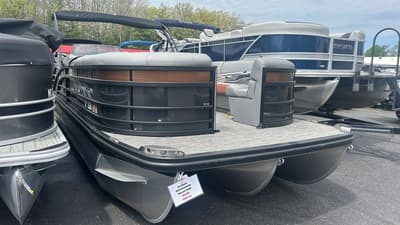 BOATZON | Bennington 25 RSB 2023