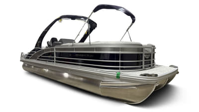 BOATZON | Bennington 25 RSBA  EPS Package 2025