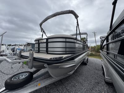 BOATZON | Bennington 25 RSBDN 2019 BOATZON | Bennington 25 RSBDN 2019