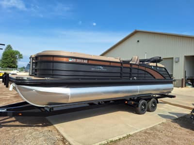 BOATZON | Bennington 25 RSRFB 2019
