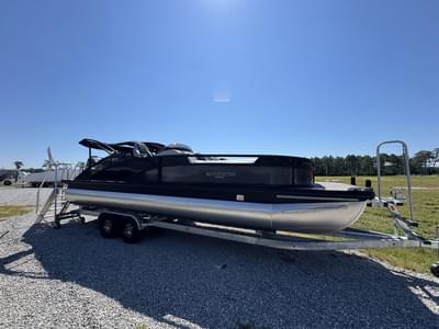 BOATZON | Bennington 25 RTSB 2021 BOATZON | Bennington 25 RTSB 2021