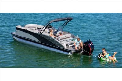 BOATZON | Bennington 25 RXSB 350 HP Yamaha 2024 BOATZON | Bennington 25 RXSB 350 HP Yamaha 2024