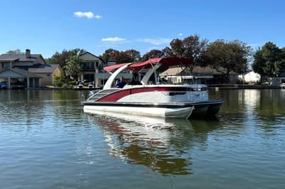 BOATZON | Bennington 25 RXSBA 2021 BOATZON | Bennington 25 RXSBA 2021