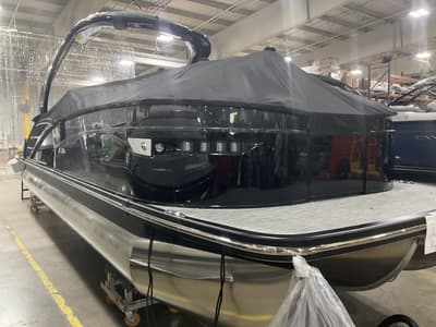 BOATZON | Bennington 25 RXSBA EPS Package 2024 BOATZON | Bennington 25 RXSBA EPS Package 2024