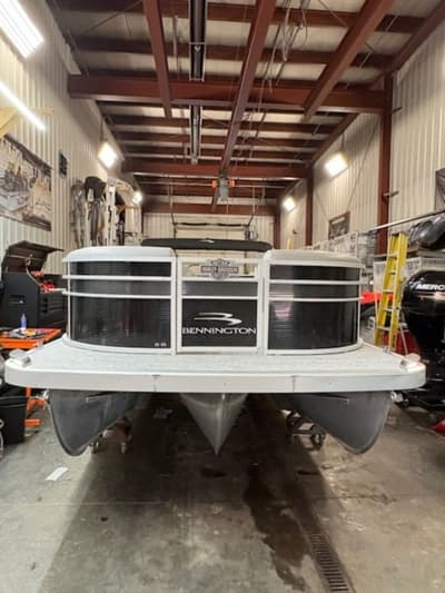 BOATZON | Bennington 25 SPDX 2020 BOATZON | Bennington 25 SPDX 2020