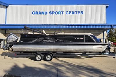 BOATZON | Bennington 2550 QBR 2015 BOATZON | Bennington 2550 QBR 2015