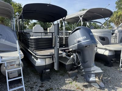 BOATZON | Bennington 2550 RBR 2016 BOATZON | Bennington 2550 RBR 2016