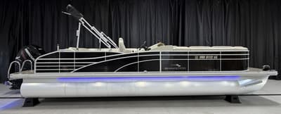 BOATZON | Bennington 2550 RCL 2015