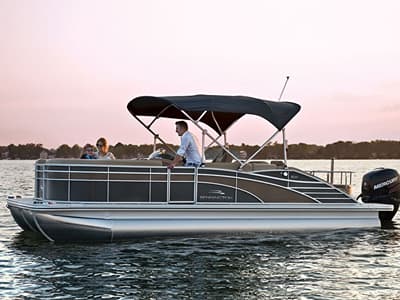 BOATZON | Bennington 2550 RSR 2016 BOATZON | Bennington 2550 RSR 2016