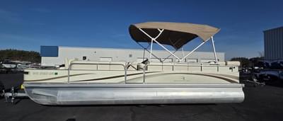 BOATZON | Bennington 2575 FS 2003