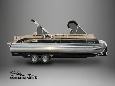 BOATZON | Bennington 2575 QCW IO 2010