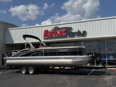 BOATZON | Bennington 2575 RCW 2015 BOATZON | Bennington 2575 RCW 2015