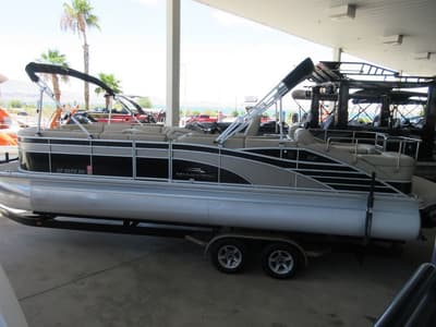 BOATZON | Bennington 2575 RL IO 2013 BOATZON | Bennington 2575 RL IO 2013