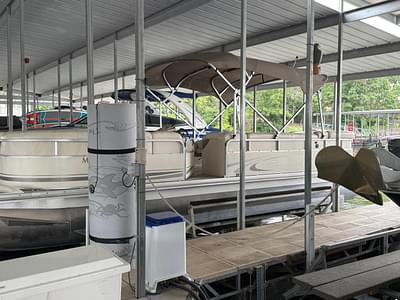 BOATZON | Bennington 2575RL IO 2006 BOATZON | Bennington 2575RL IO 2006