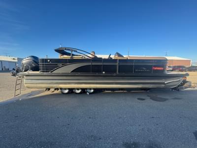 BOATZON | Bennington 25GBR 2018 BOATZON | Bennington 25GBR 2018