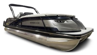 BOATZON | Bennington 25QFB 2026