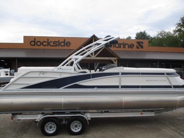 2023 Bennington 25QFBA - Sold Boat