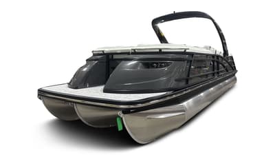 BOATZON | Bennington 25QFBAESP 2026