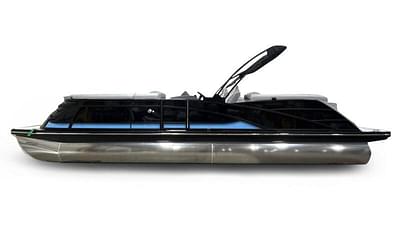 BOATZON | Bennington 25QFBESP 2025 BOATZON | Bennington 25QFBESP 2025