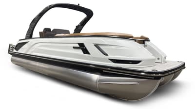 BOATZON | Bennington 25QXSBAESP PB 2026