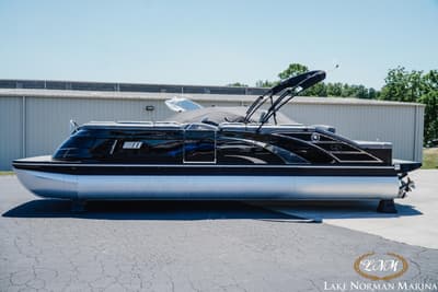 BOATZON | Bennington 25QXSBIO 2020 BOATZON | Bennington 25QXSBIO 2020