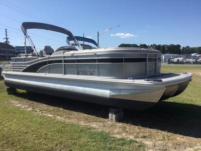 BOATZON | Bennington 25RBR ESP 2019 BOATZON | Bennington 25RBR ESP 2019