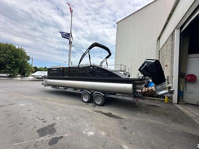 BOATZON | Bennington 25RCW 2023 BOATZON | Bennington 25RCW 2023