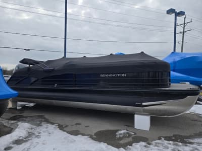 BOATZON | Bennington 25RFB ESP TRI 2022