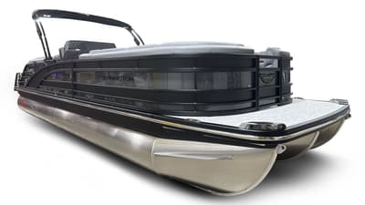 BOATZON | Bennington 25RFBESP 2026