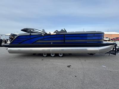BOATZON | Bennington 25RFBESP TC 2025 BOATZON | Bennington 25RFBESP TC 2025