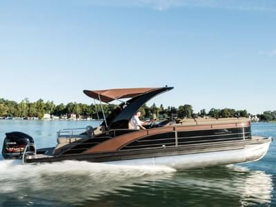 BOATZON | Bennington 25RSB 2018 BOATZON | Bennington 25RSB 2018