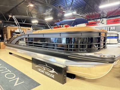 BOATZON | Bennington 25RSB 2027