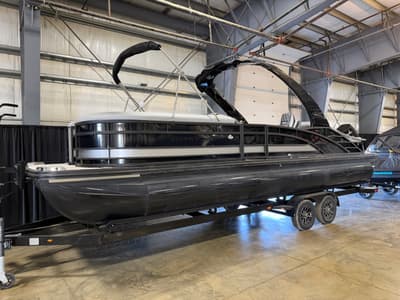 BOATZON | Bennington 25RSBASF 2026