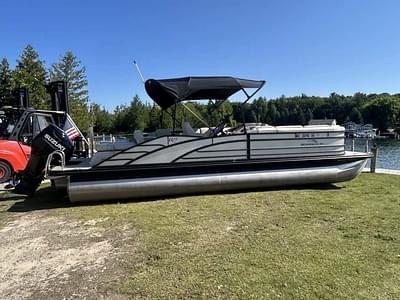 BOATZON | Bennington 25RSBDI 2019 BOATZON | Bennington 25RSBDI 2019
