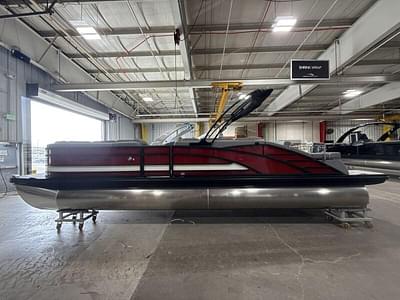 BOATZON | Bennington 25RSBESP 2025 BOATZON | Bennington 25RSBESP 2025
