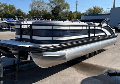 BOATZON | Bennington 25RSBESP 2025 BOATZON | Bennington 25RSBESP 2025