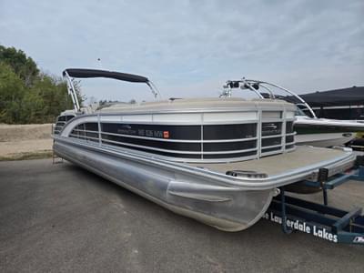 BOATZON | Bennington 25RSFB 2017 BOATZON | Bennington 25RSFB 2017