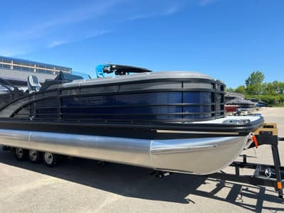 BOATZON | Bennington 25RSRESP 2026
