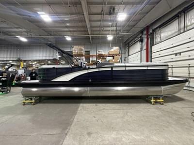 BOATZON | Bennington 25RSRESP TC 2025 BOATZON | Bennington 25RSRESP TC 2025
