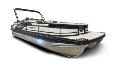 BOATZON | Bennington 25RTFB 2026