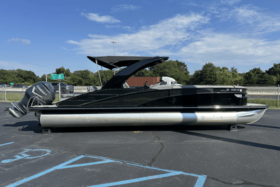BOATZON | Bennington 25RX 2021 BOATZON | Bennington 25RX 2021