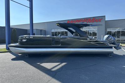 BOATZON | Bennington 25RX 2021 BOATZON | Bennington 25RX 2021