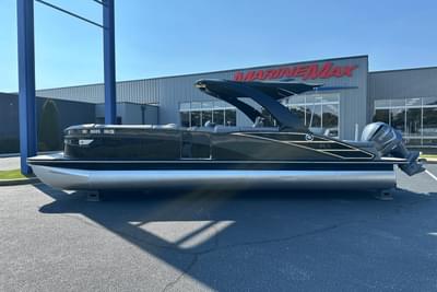BOATZON | Bennington 25RX 2021