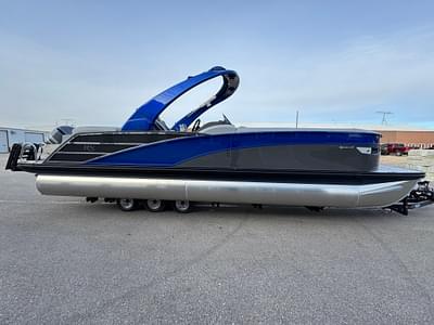 BOATZON | Bennington 25RXFBA 2025 BOATZON | Bennington 25RXFBA 2025