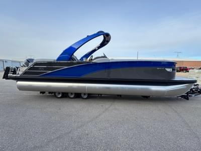 BOATZON | Bennington 25RXFBA ESP TRI 2025 BOATZON | Bennington 25RXFBA ESP TRI 2025