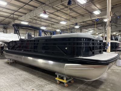 BOATZON | Bennington 25SSBSPS PB 2026 BOATZON | Bennington 25SSBSPS PB 2026