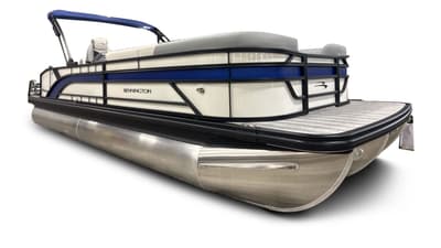 BOATZON | Bennington 25SSBSPS PB 2026 BOATZON | Bennington 25SSBSPS PB 2026