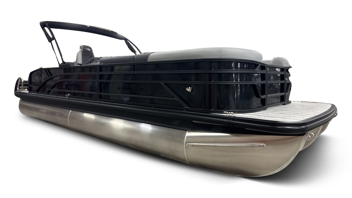 2026 Bennington 25SSBSPS PB - Sold Boat